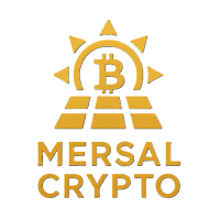 Mersal Crypto Logo